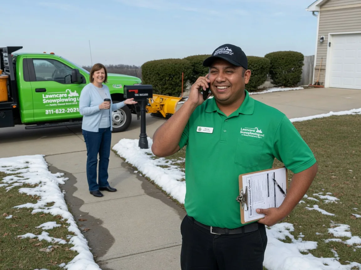 Lawn Care Services By Expert Landscaper Rock Cave, WV FAQs